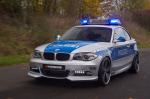 BMW ACS1 2.3d Polizei Concept by AC Schnitzer 2009 года